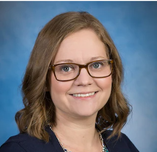 Meaghan Beasley MD 