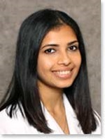 Sana Ahmed, MD
