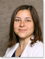 Rose Hall, DO, CAQGM 