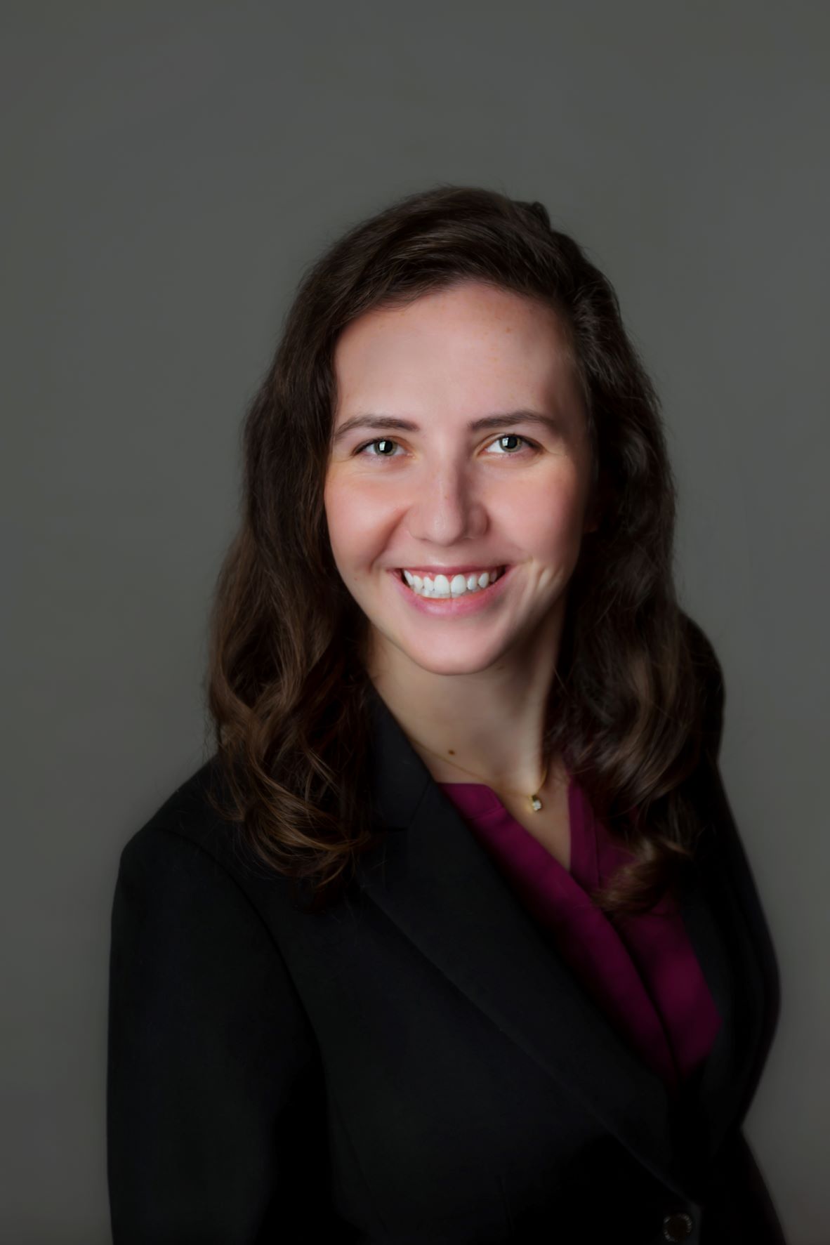 Elisabeth Milligan