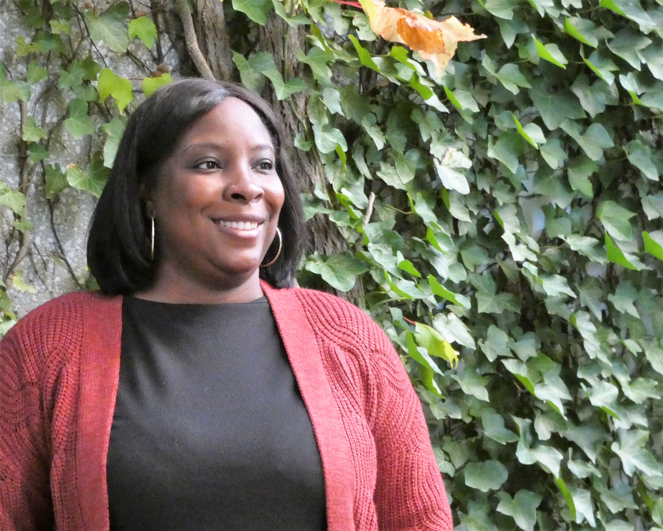 LaToya Brown, DNP, AGPCNP-C