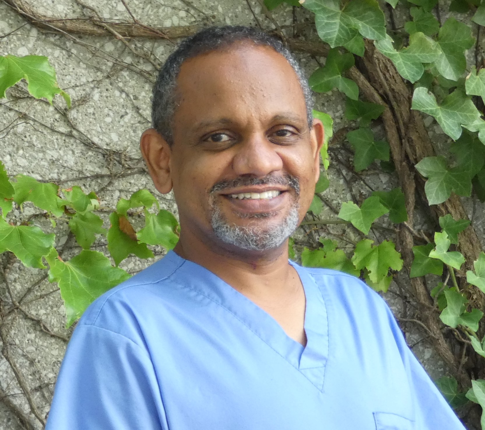 Dr. Nadir Abdelrahman