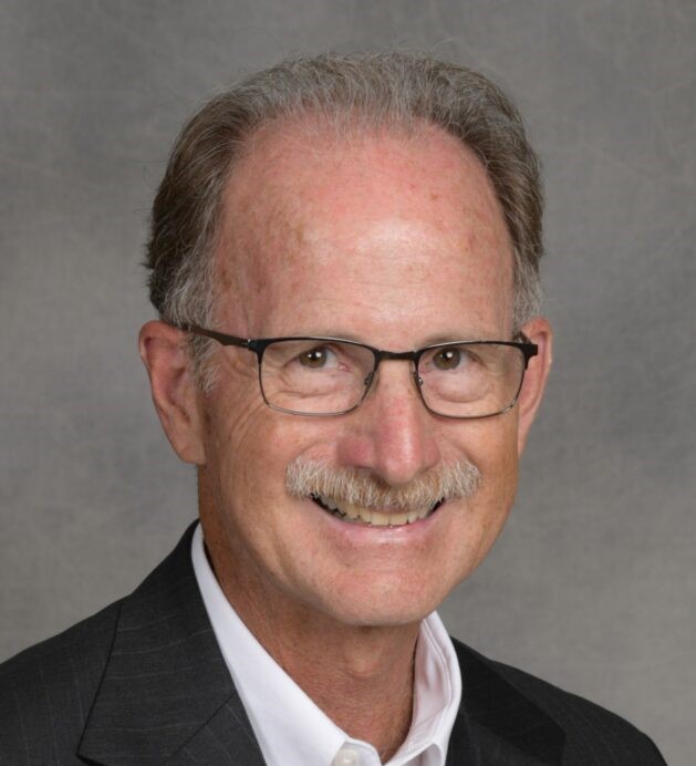 John Hickner