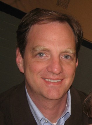 Dr. Scott Counts