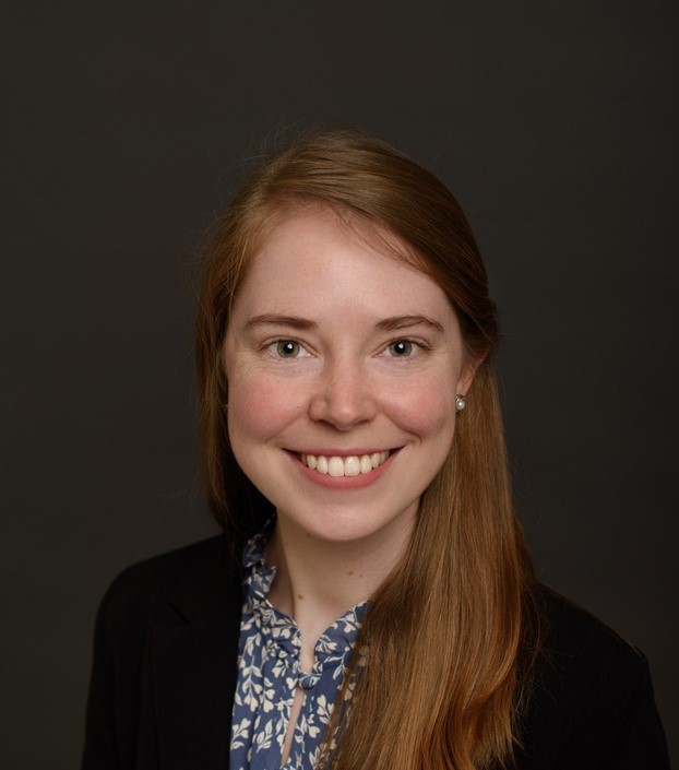 Erin Mckenzie