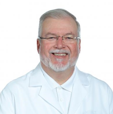Dr. John vanSchagen