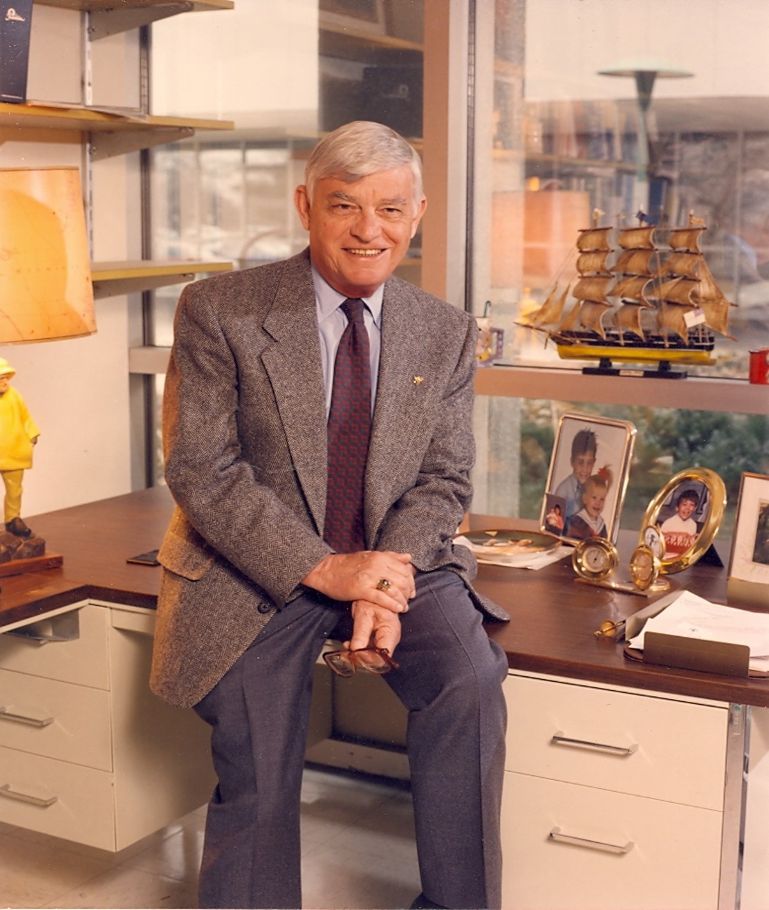 Roy Gerard, MD