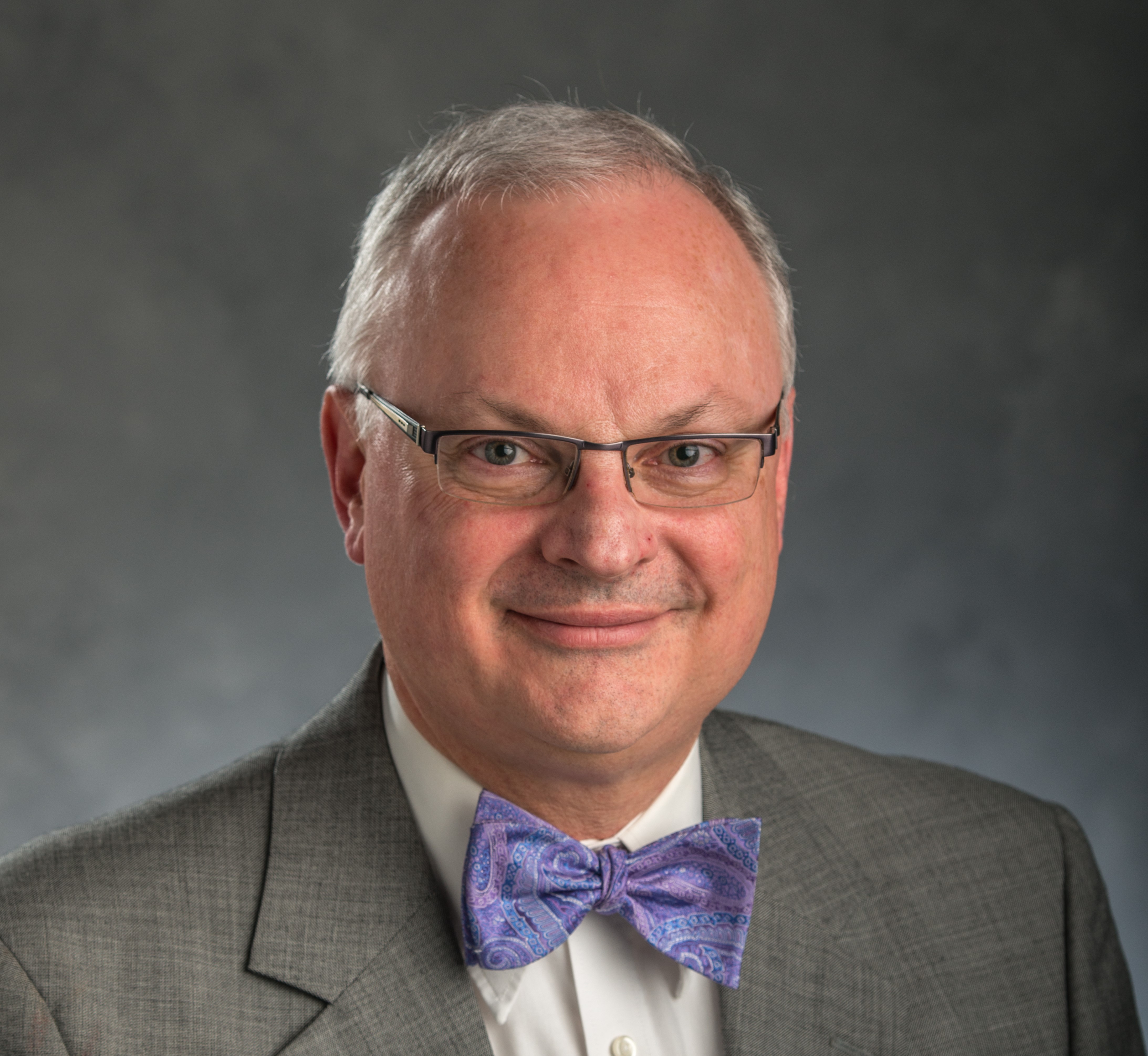 Dr. Henry Barry , College of Human Medicine