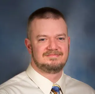 Eric Becker MD