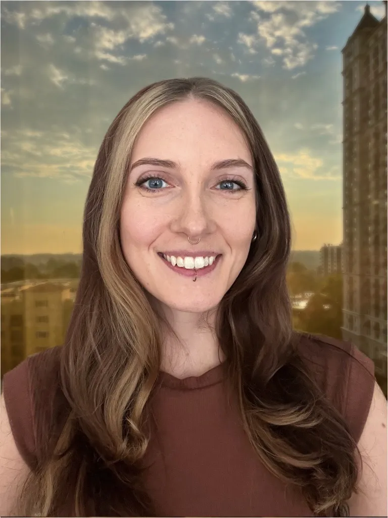 Audrey Searles