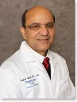 Prabhat K. Pokhrel, MD, PhD, MS, FAAFP
