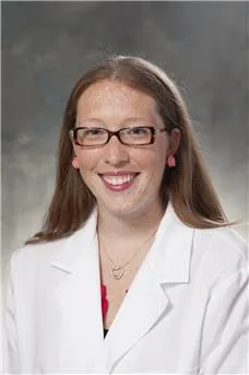Meggan Robinson