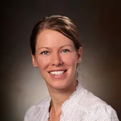 Alison Fabian