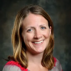 Anne McCarthy