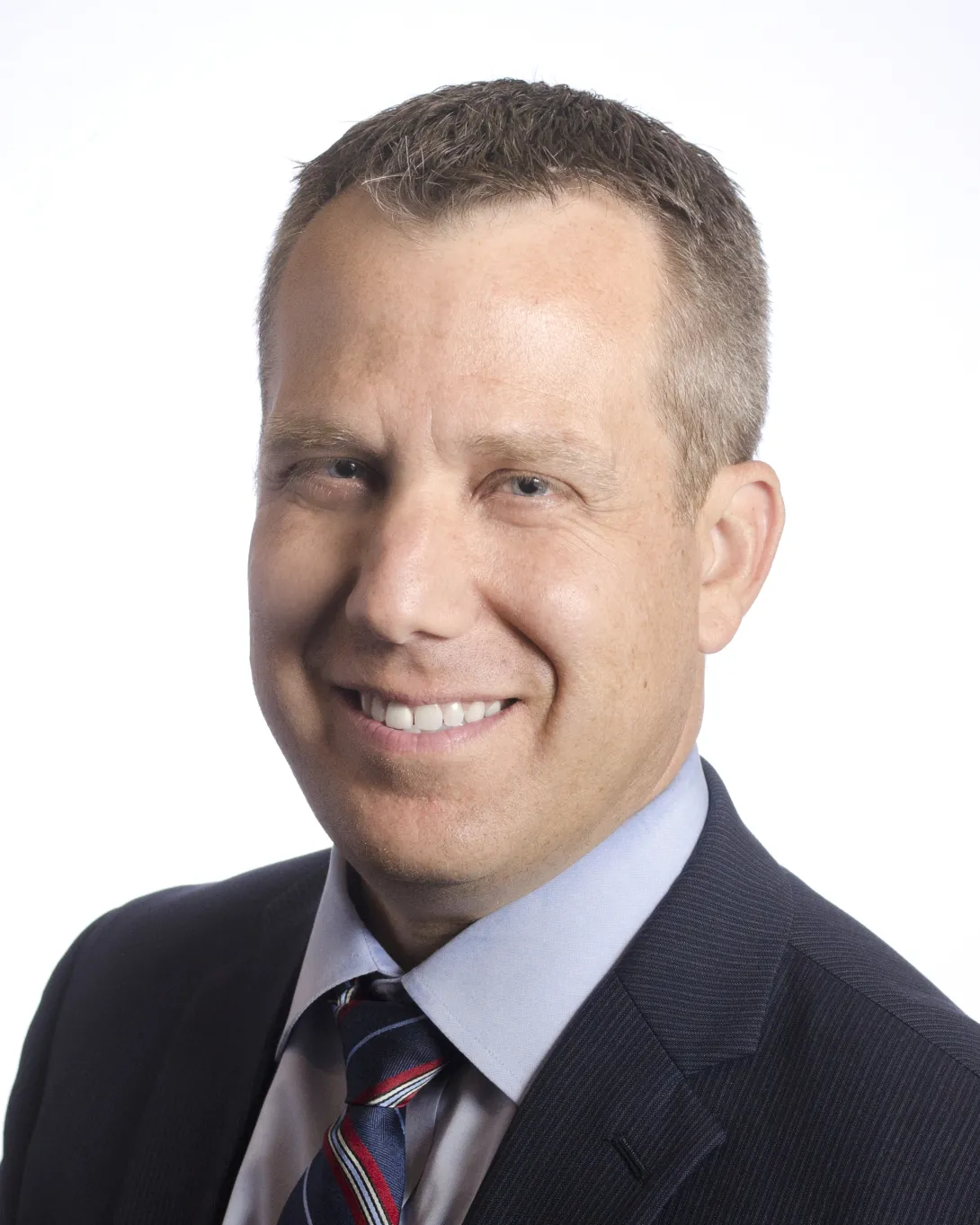 Michael Bishop