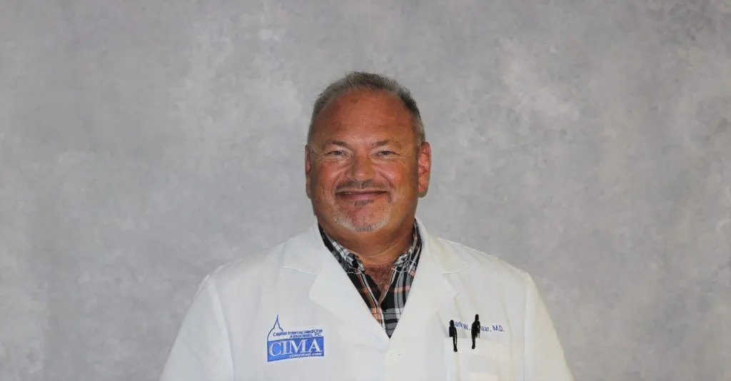 Mark Schaar