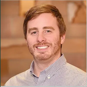 Eric Leikert