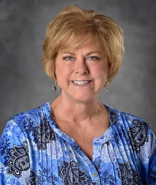 Brenda Lippincott