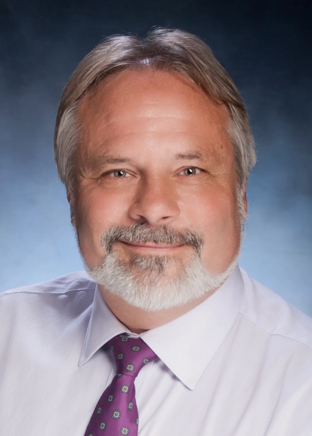 Kenneth Thompson