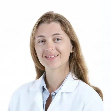 Emily Olenzek