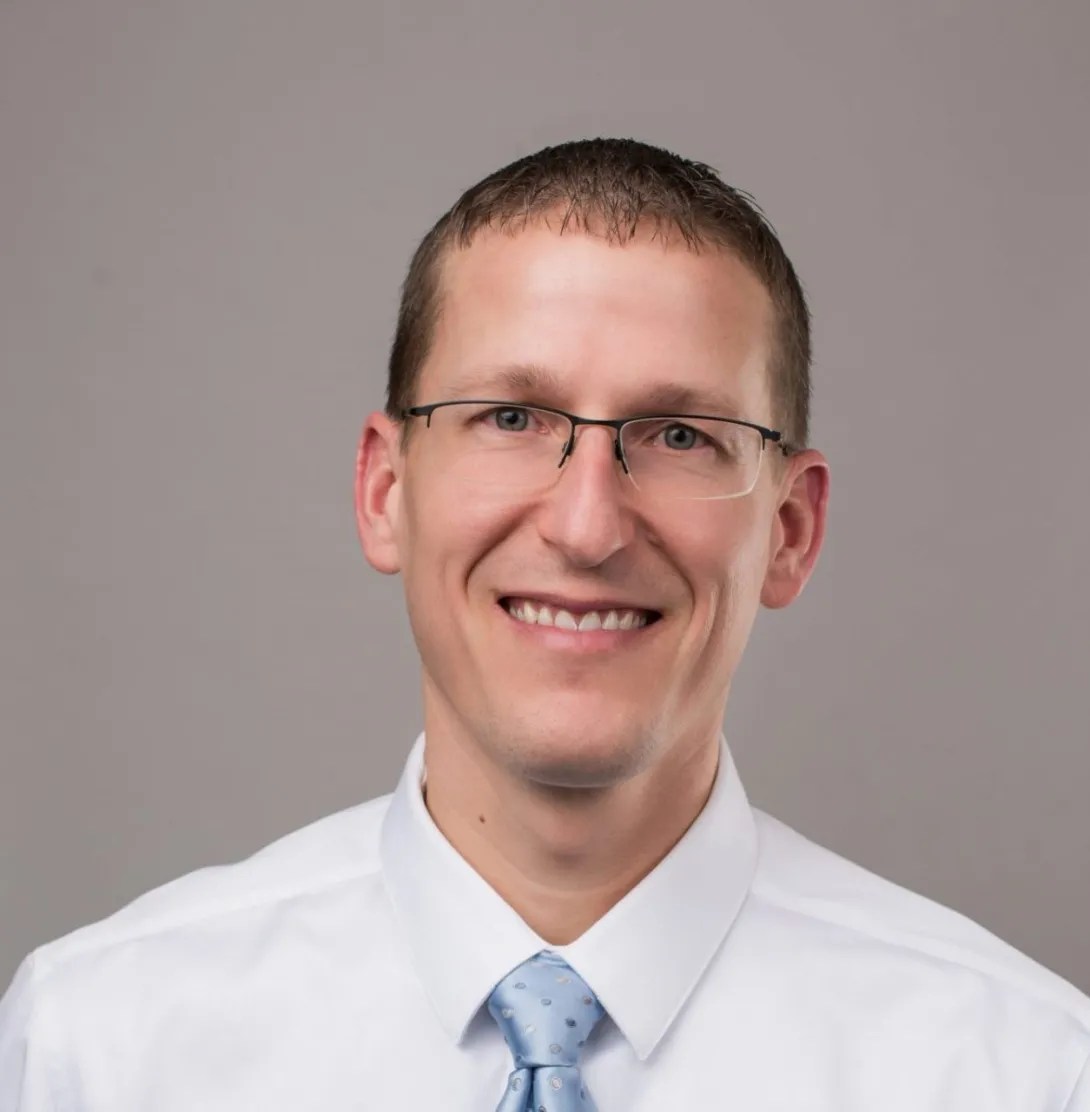 Eric Smith
