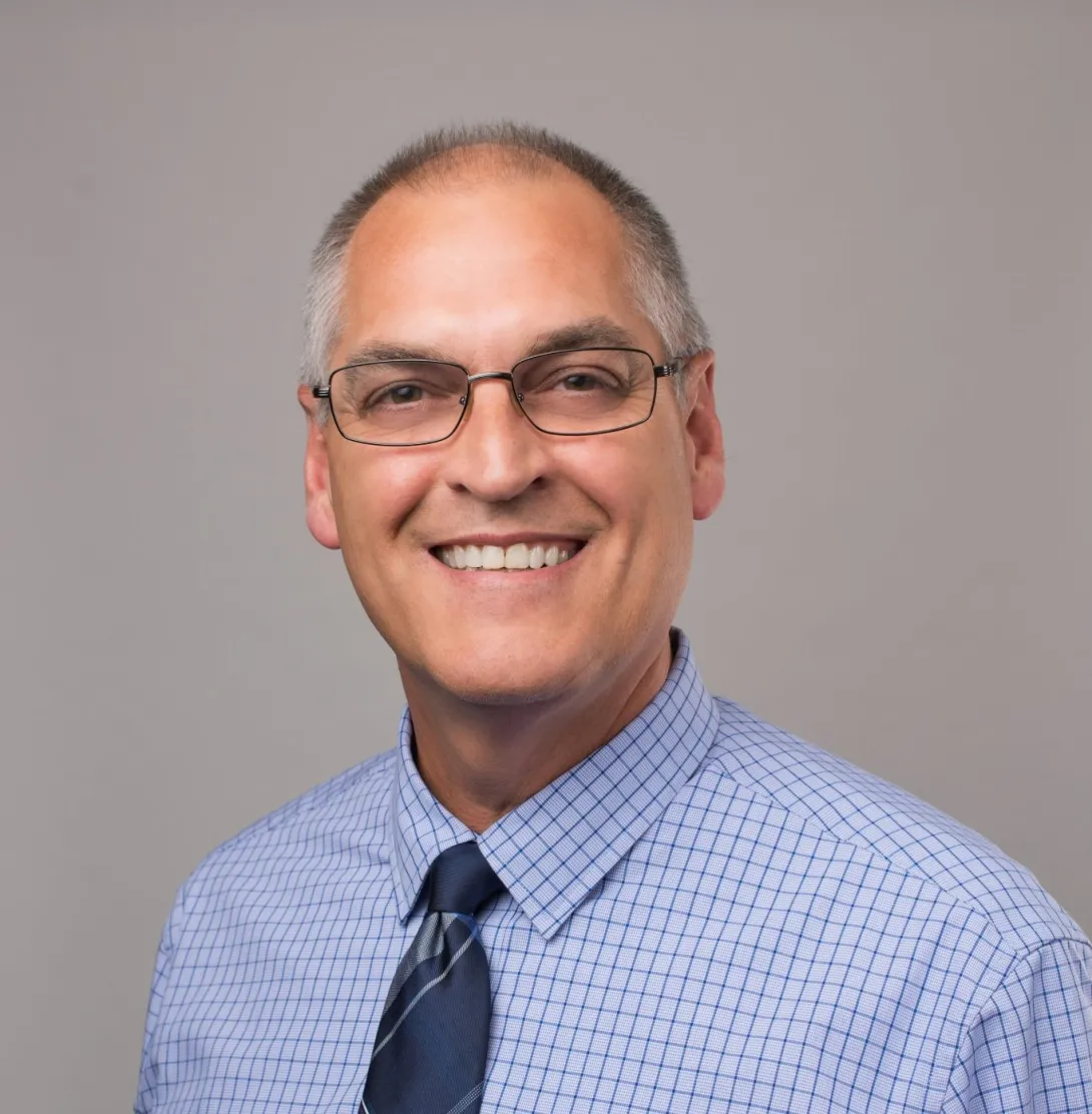 Tim Izzo