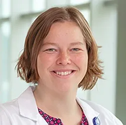 Meredith Buck