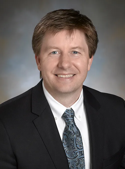 Scott Plensdorf