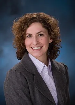 Raechel Coombs