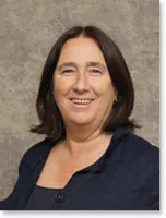 Barbara Wolf