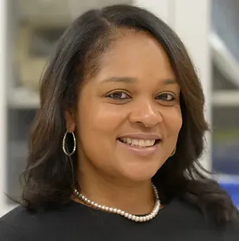 Teniesha Wright-Jones